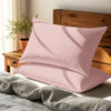 Premium 400 Thread Count 100% Cotton Pillowcases (2 PC)