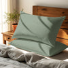 Premium 400 Thread Count 100% Cotton Pillowcases (2 PC)
