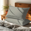 Premium 400 Thread Count 100% Cotton Pillowcases (2 PC)