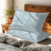 Premium 400 Thread Count 100% Cotton Pillowcases (2 PC)