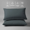 Premium 300 Thread Count 100% Cotton Pillowcases (2PC)