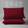 Premium 300 Thread Count 100% Cotton Pillowcases (2PC)