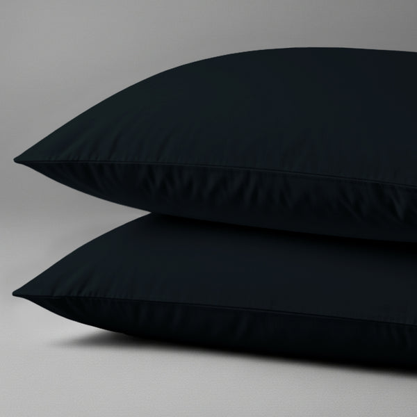 Royale 1000 Thread Count 100% Cotton Pillowcases (2PC)