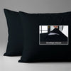 Royale 1000 Thread Count 100% Cotton Pillowcases (2PC)