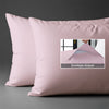 Royale 1000 Thread Count 100% Cotton Pillowcases (2PC)