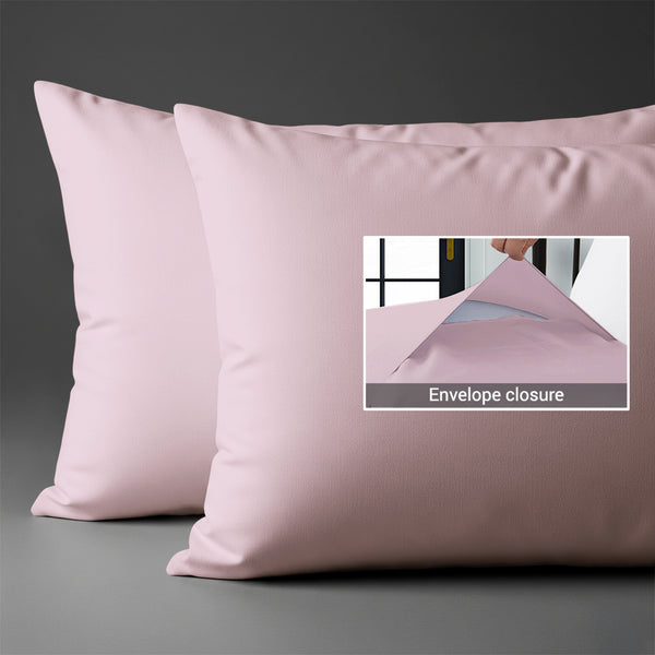 Royale 1000 Thread Count 100% Cotton Pillowcases (2PC)