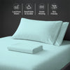 Premium 400 Thread Count 100% Cotton Sheet Set