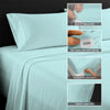 Premium 400 Thread Count 100% Cotton Sheet Set