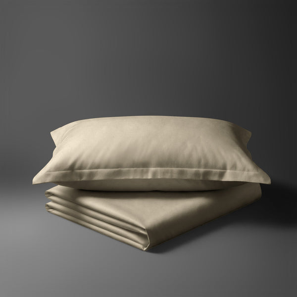 Premium 400 Thread Count 100% Cotton Bed Sheet