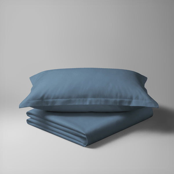 Premium 400 Thread Count 100% Cotton Bed Sheet