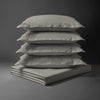 Premium 400 Thread Count 100% Cotton Bed Sheet 4PC