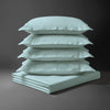 Premium 400 Thread Count 100% Cotton Bed Sheet 4PC