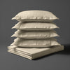 Premium 400 Thread Count 100% Cotton Bed Sheet 4PC