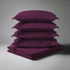 Premium 400 Thread Count 100% Cotton Bed Sheet 4PC