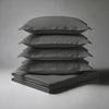Premium 400 Thread Count 100% Cotton Bed Sheet 4PC
