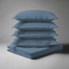 Premium 400 Thread Count 100% Cotton Bed Sheet 4PC