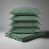 Premium 400 Thread Count 100% Cotton Bed Sheet 4PC