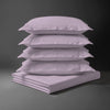 Premium 400 Thread Count 100% Cotton Bed Sheet 4PC