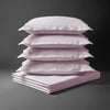 Premium 400 Thread Count 100% Cotton Bed Sheet 4PC