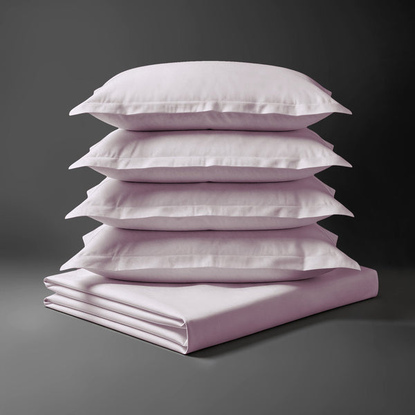 Premium 400 Thread Count 100% Cotton Bed Sheet 4PC