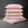 Premium 400 Thread Count 100% Cotton Bed Sheet 4PC