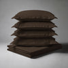 Premium 400 Thread Count 100% Cotton Bed Sheet 4PC