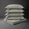 Premium 400 Thread Count 100% Cotton Bed Sheet 4PC