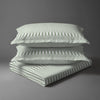 Premium 400 Thread Count 100% Cotton  Bed Sheet