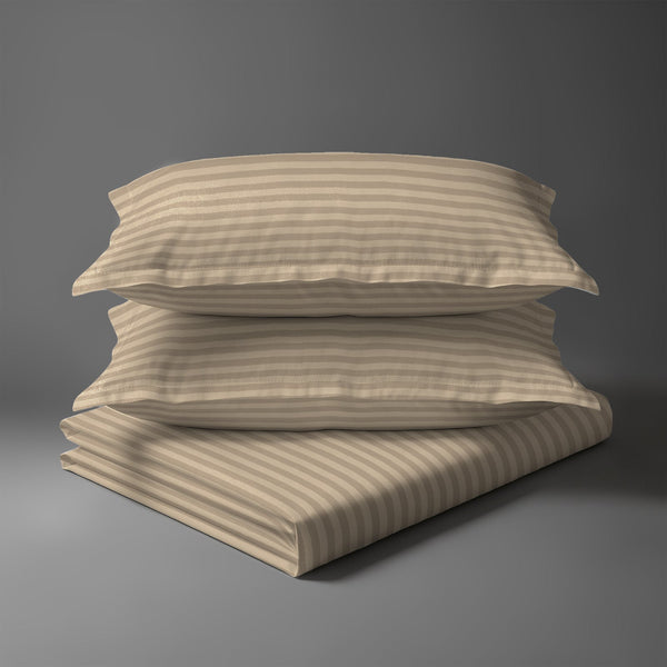 Premium 300 Thread Count 100% Cotton Bed Sheet
