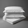Premium 300 Thread Count 100% Cotton Bed Sheet
