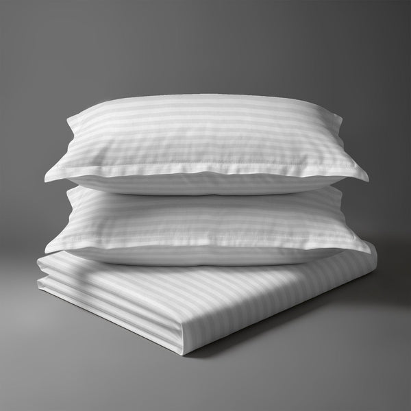 Premium 300 Thread Count 100% Cotton Bed Sheet