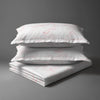 Premium 400 Thread Count 100% Cotton  Bed Sheet