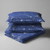 Premium 400 Thread Count 100% Cotton  Bed Sheet