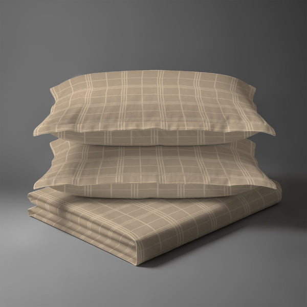Premium 300 Thread Count 100% Cotton Bed Sheet