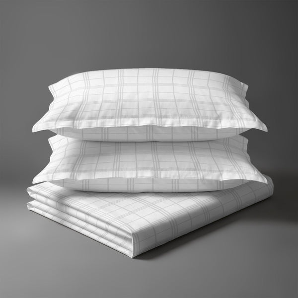 Premium 300 Thread Count 100% Cotton Bed Sheet