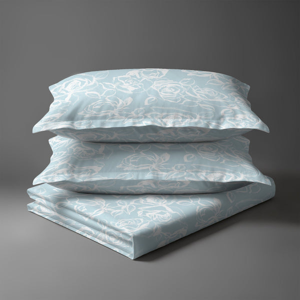Premium 400 Thread Count 100% Cotton  Bed Sheet