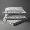 Premium 400 Thread Count 100% Cotton  Bed Sheet