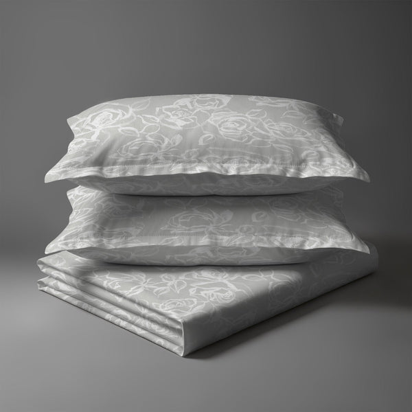 Premium 400 Thread Count 100% Cotton  Bed Sheet