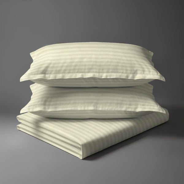 Premium 300 Thread Count 100% Cotton Bed Sheet