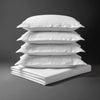Premium 400 Thread Count 100% Cotton Bed Sheet 4PC