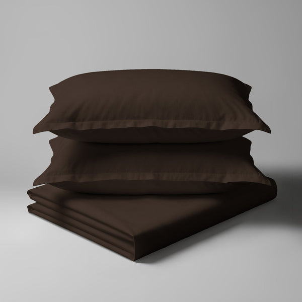 Premium 400 Thread Count 100% Cotton Bed Sheet