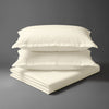Premium 400 Thread Count 100% Cotton Bed Sheet