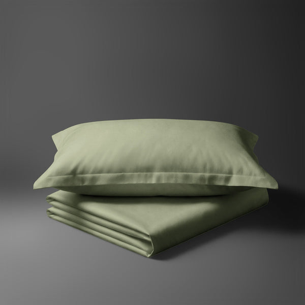 Premium 400 Thread Count 100% Cotton Bed Sheet
