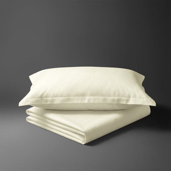 Premium 400 Thread Count 100% Cotton Bed Sheet