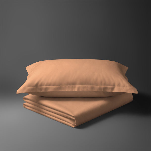 Premium 400 Thread Count 100% Cotton Bed Sheet