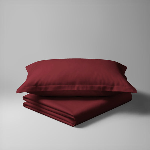 Premium 400 Thread Count 100% Cotton Bed Sheet