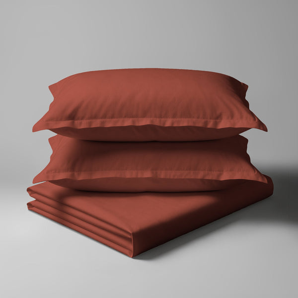 Premium 400 Thread Count 100% Cotton Bed Sheet