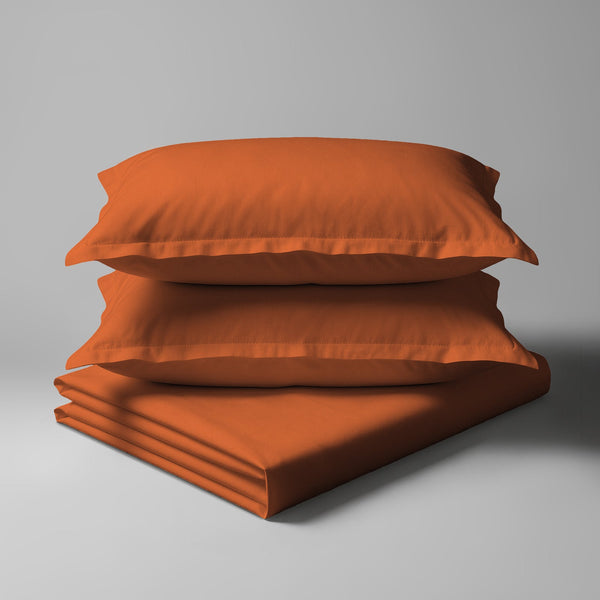 Premium 400 Thread Count 100% Cotton Bed Sheet