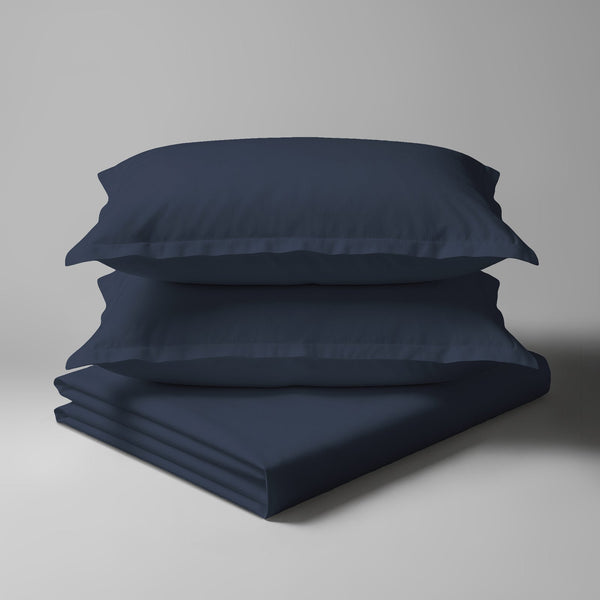 Premium 400 Thread Count 100% Cotton Bed Sheet