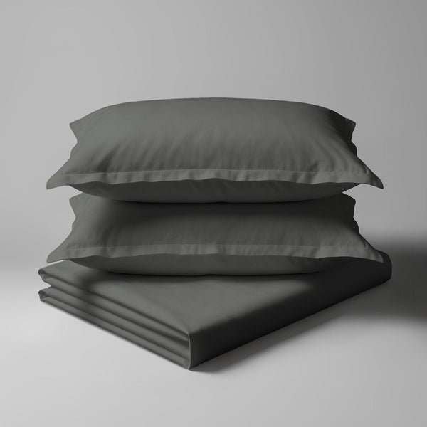 Premium 400 Thread Count 100% Cotton Bed Sheet